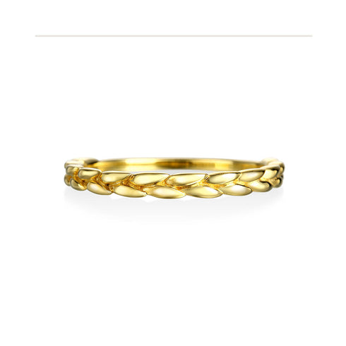 結婚指輪 カスミソウ ~誓いの花冠~ DM-148/Mens